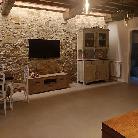 Casa A Antiga Tenda Santiago de Compostela Luaran gambar