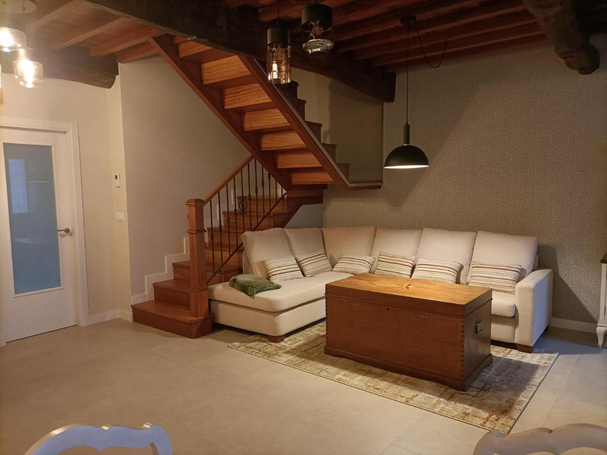 Casa A Antiga Tenda Santiago de Compostela Luaran gambar
