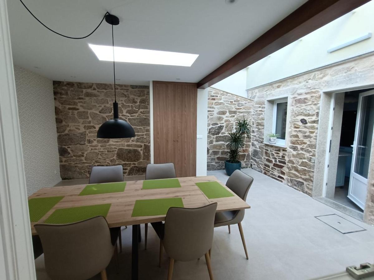 Casa A Antiga Tenda Santiago de Compostela Luaran gambar