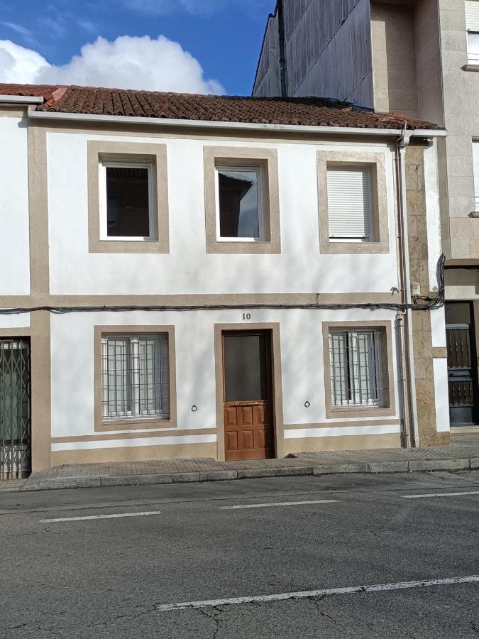 Casa A Antiga Tenda Santiago de Compostela Luaran gambar
