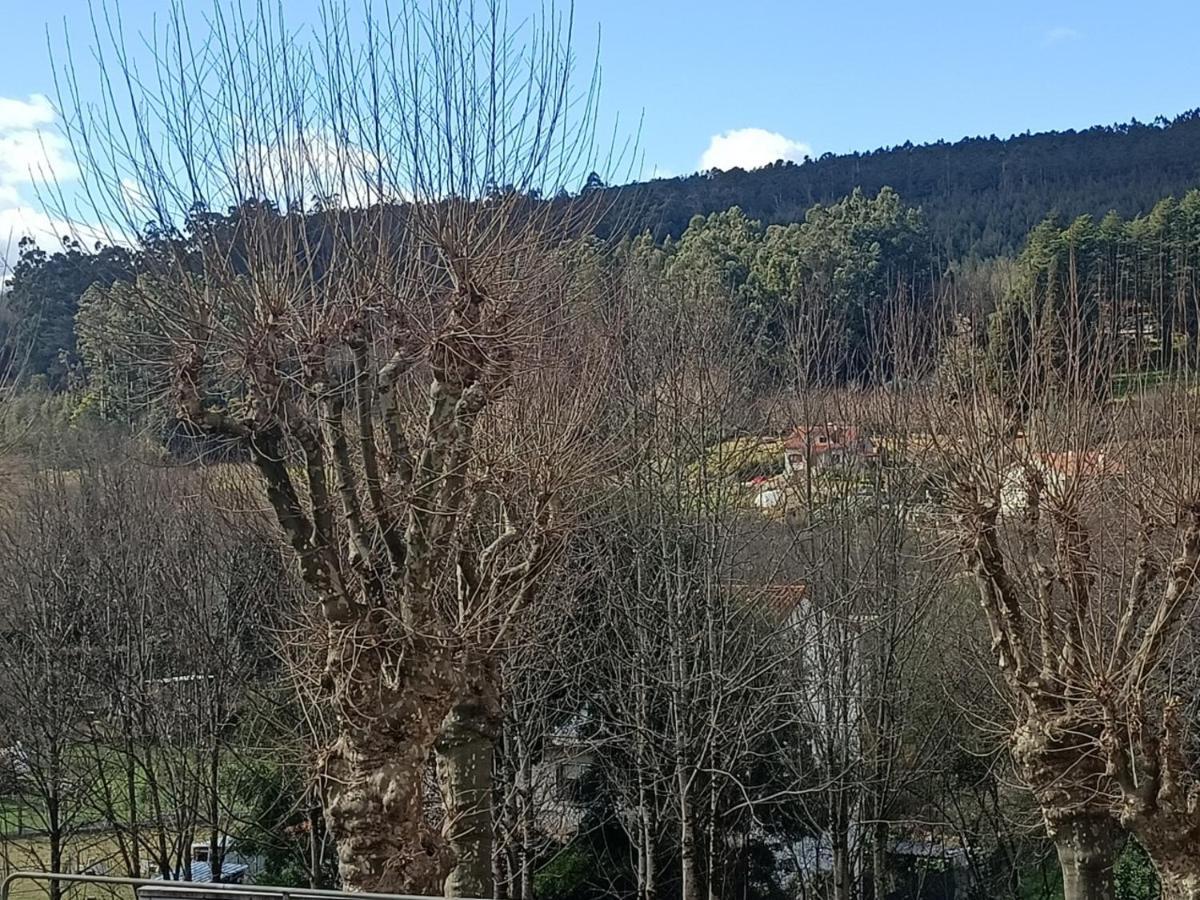 Casa A Antiga Tenda Santiago de Compostela Luaran gambar